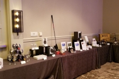 Auction-items