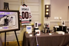 Auction-items