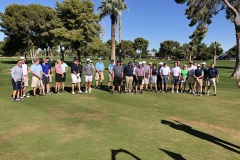 Group-on-golf-course