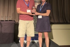 award
