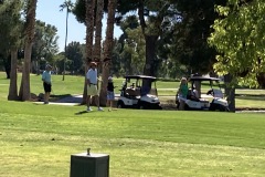 golf