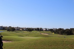 Golf-course