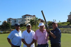 Team-1-l-to-r-Larry-Huntsman-Buzz-Bishop-Gerry-Duggan-Steve-Anderson
