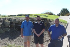 Team-2-l-to-r-Gene-Schuck-Mike-Wesdell-Matt-Servant