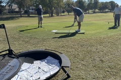 Chipping-Challenge-Schwarze