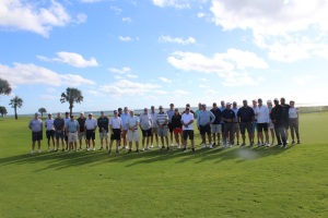 2025 Fall Members Meeting and 17th Annual Water Well Trust Auction