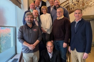 2025 Spring Members Meeting and Congressional Fly-In