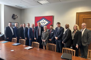 2026 Spring Members Meeting and Congressional Fly-In