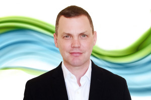 Marc Blais, Water Systems Council