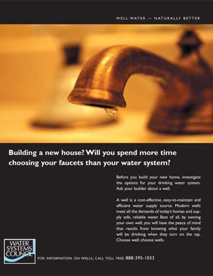 water resources well faucets choosing spend than building system