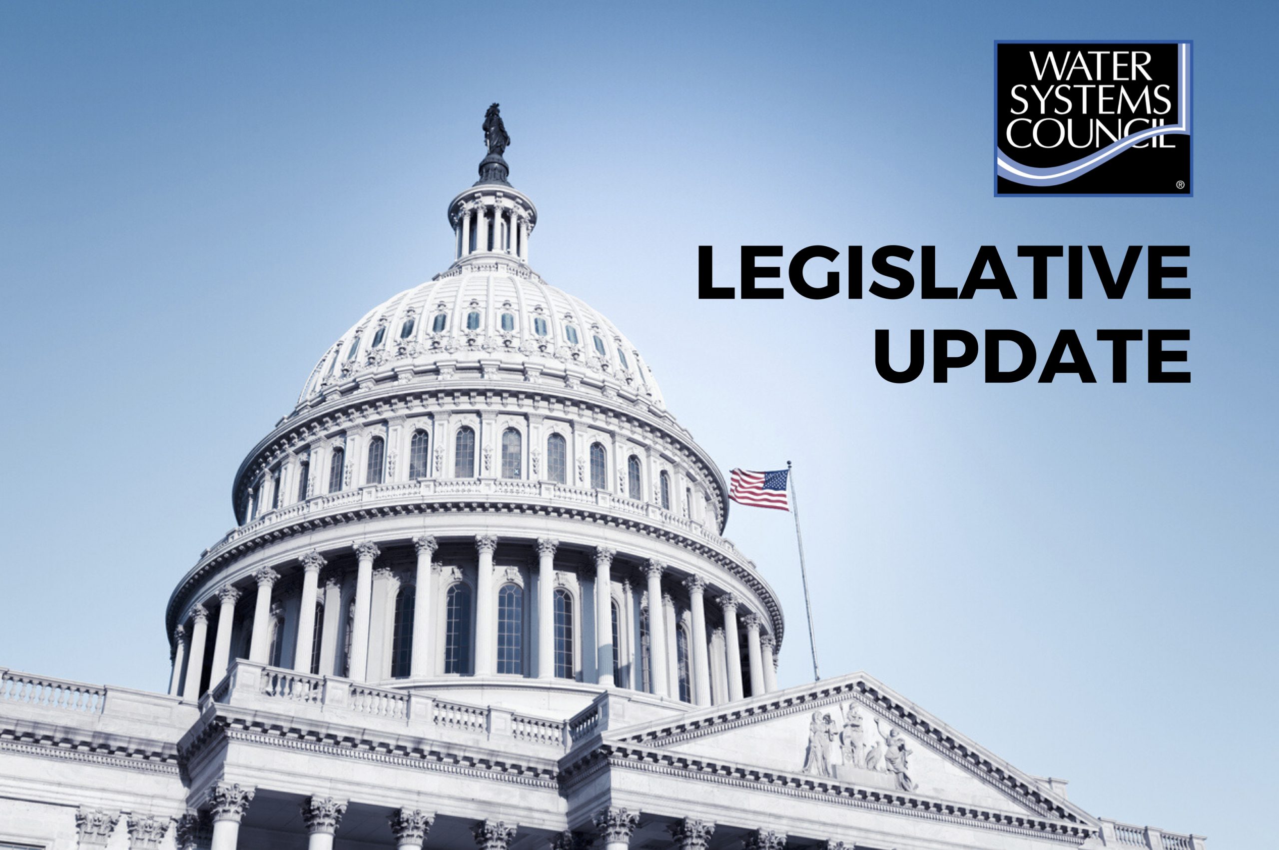 Drinking Water Infrastructure Act of 2020