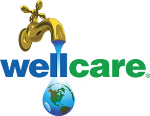 Wellcare Logo